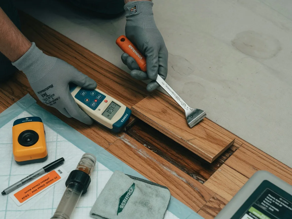Why choose Water Damage Restoration in Morris, GA